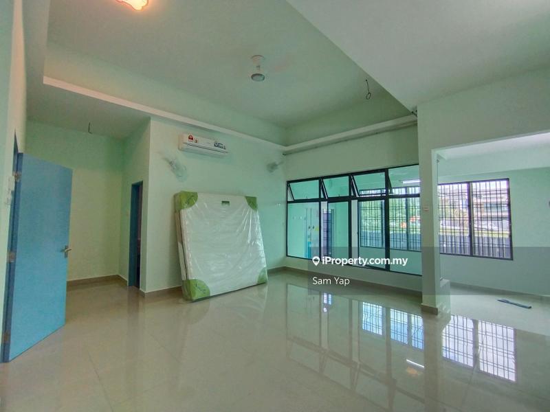 Rumah Teres 2-Tingkat untuk Dijual di Bandar Damai Perdana, Cheras oleh Sam Yap - iProperty.com.my