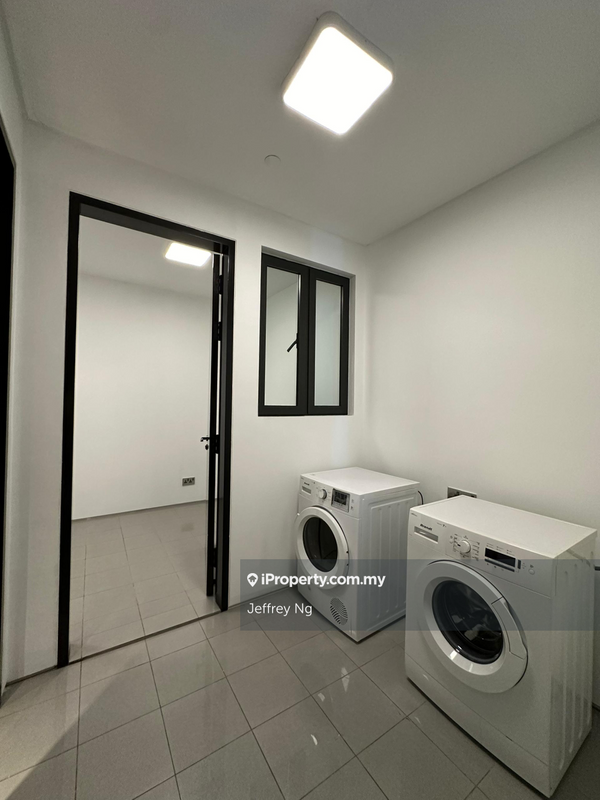 Service Residence for Sale in Four Seasons Place by Jeffrey Ng - iProperty.com.my