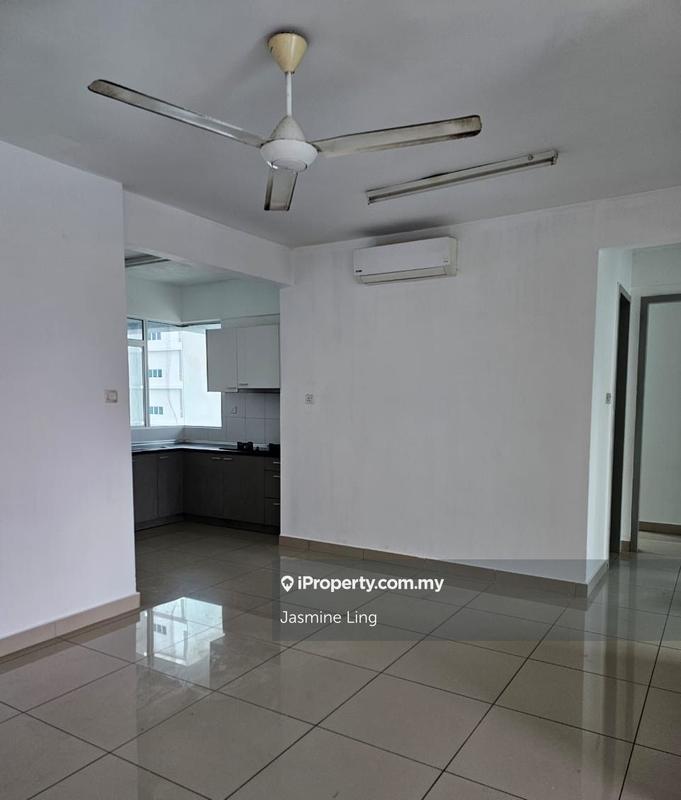 For Sale - Kiara Residence 2 (Residensi Kiara Jalil 2)