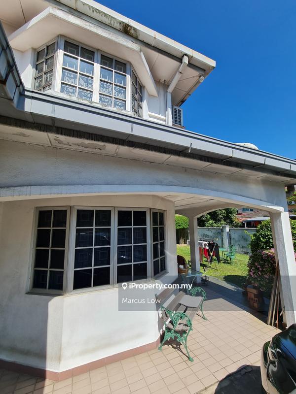 2-storey Terraced House for Sale in Taman TTDI Jaya, Shah Alam by Marcus Low - iProperty.com.my