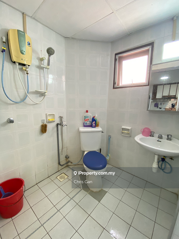Pangsapuri untuk Disewa di Baiduri Apartment oleh Chris Gan - iProperty.com.my