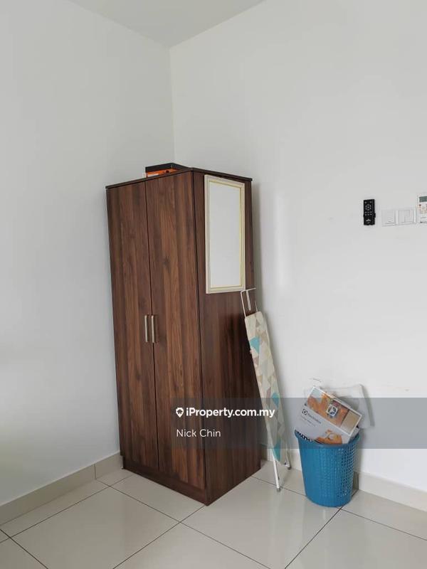 Condominium for Sale in Paraiso Residence @ The Earth by Nick Chin - iProperty.com.my