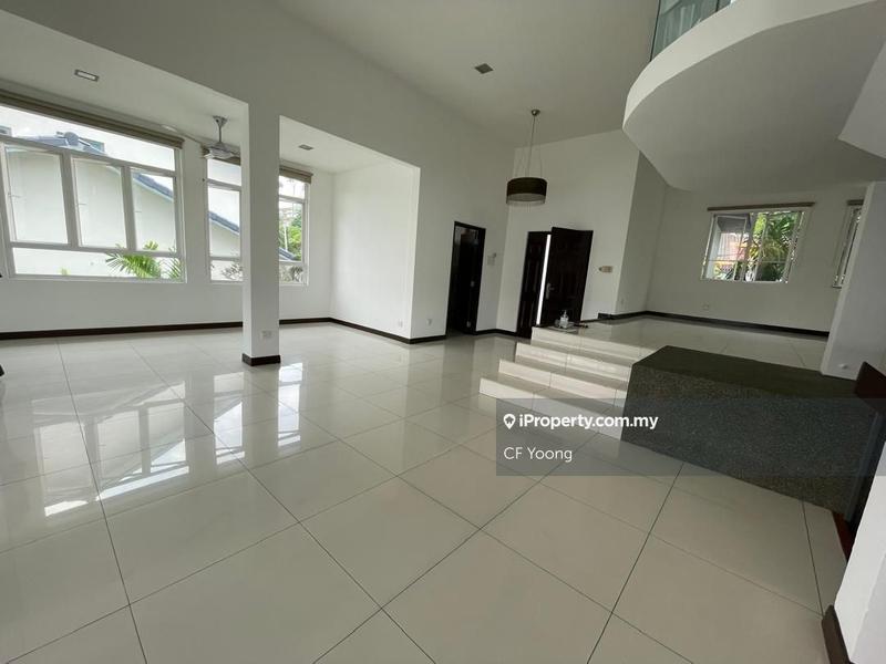 Bungalow House untuk Dijual di Taman Bukit Pantai, Bangsar oleh CF Yoong - iProperty.com.my