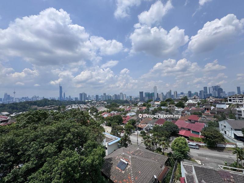 Bungalow House for Rent in Bukit Bandaraya, Bangsar by Dennix Chin - iProperty.com.my