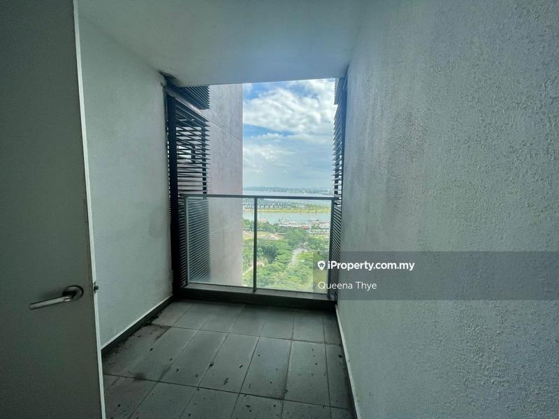 For Rent - The WaterEdge (Pinggiran Air)