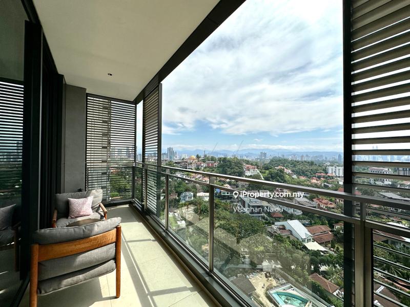 Kondominium untuk Dijual di Aira Residence oleh Visaghan Naidu - iProperty.com.my