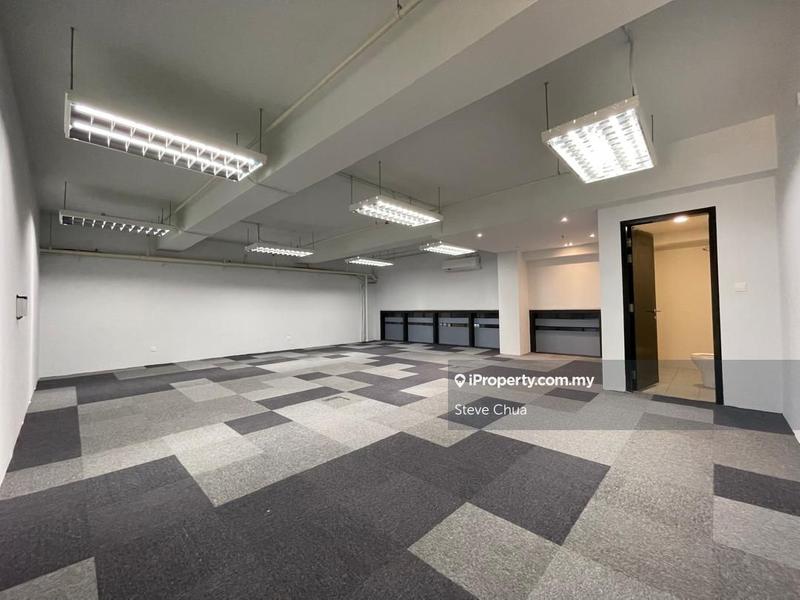 Warehouse for Rent in Kota Damansara, Kota Damansara by Steve Chua - iProperty.com.my