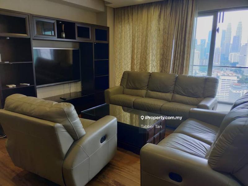 For Rent - Regalia Residence