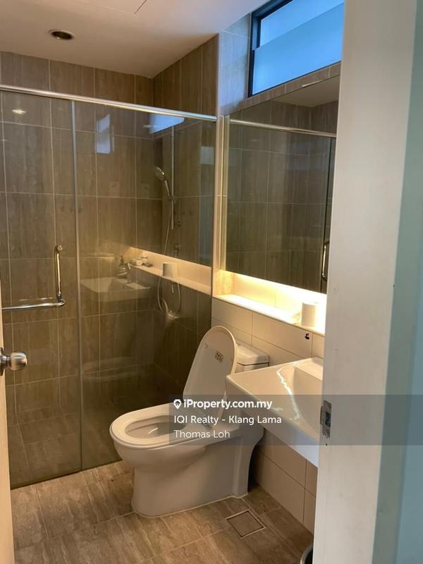 Condominium for Sale in A'Marine Condominium by Thomas Loh - iProperty.com.my