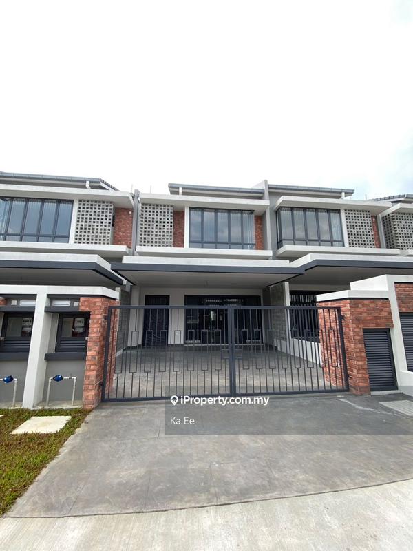 2-storey Terraced House for Sale in Elmina, Shah Alam by Ka Ee - iProperty.com.my
