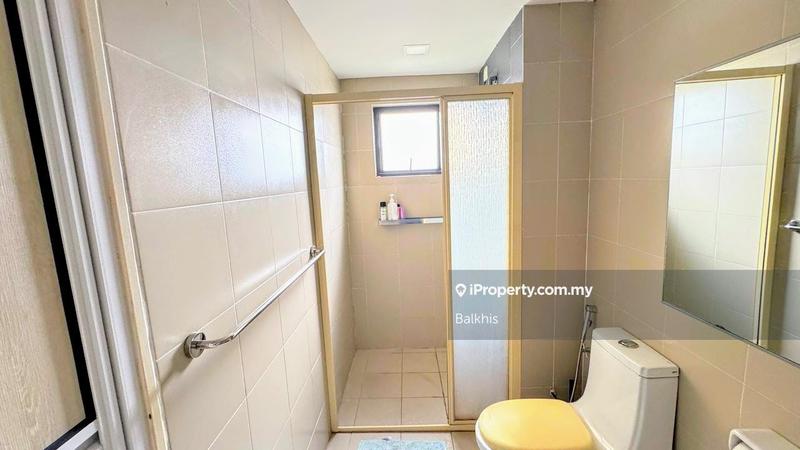 Residensi Servis untuk Dijual di Residensi Alami oleh Balkhis - iProperty.com.my