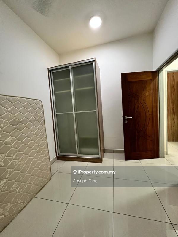 Condominium for Sale in Zenith Residences by Joseph Ding - iProperty.com.my
