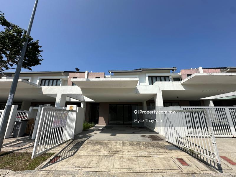 2-storey Terraced House untuk Dijual di Seremban 2, Negeri Sembilan oleh Mylie Thay Yao - iProperty.com.my