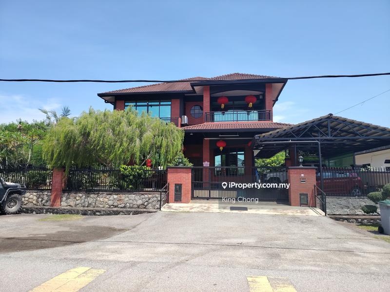 Residential Land for Sale in [Development Land] Port Dickson/ Lukut, Port Dickson by King Chong - iProperty.com.my