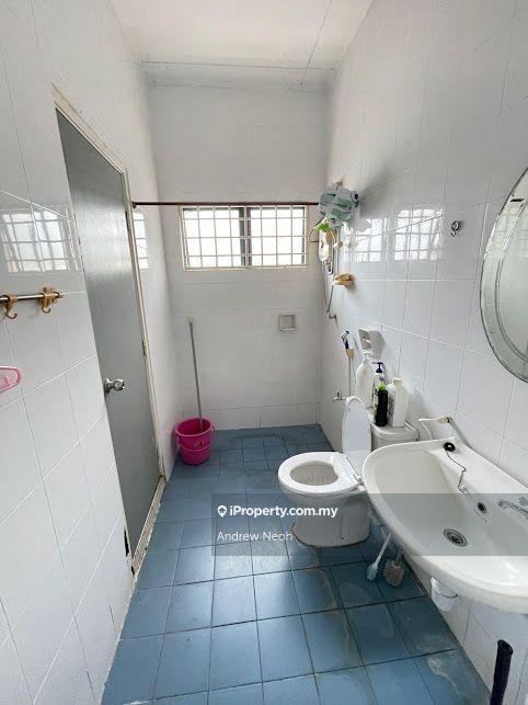 Rumah Berangkai 2 Tingkat untuk Dijual di Bandar Sungai Long, Selangor oleh Andrew Neoh - iProperty.com.my
