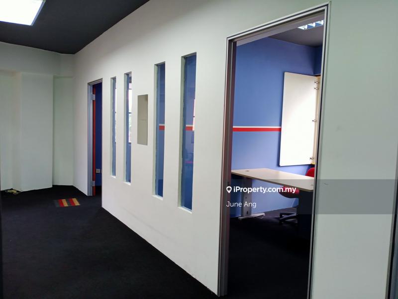 Pejabat untuk Dijual di Taman Cheras, Cheras oleh June Ang - iProperty.com.my
