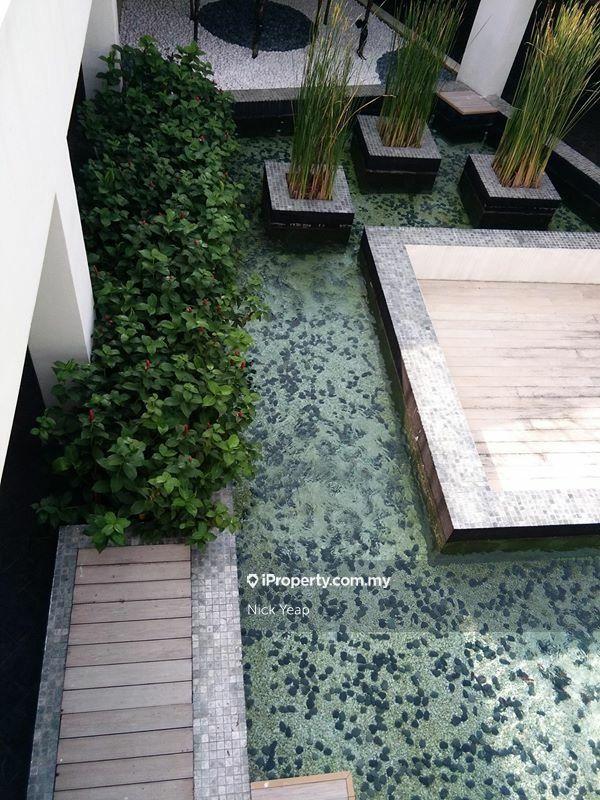 Semi-Detached House for Sale in Bandar Sri Damansara, Bandar Sri Damansara by Nick Yeap - iProperty.com.my