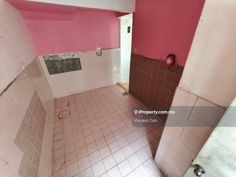 2-storey Terraced House for Sale in U5, Bandar Pinggiran Subang, Shah Alam by Vincent Goh - iProperty.com.my