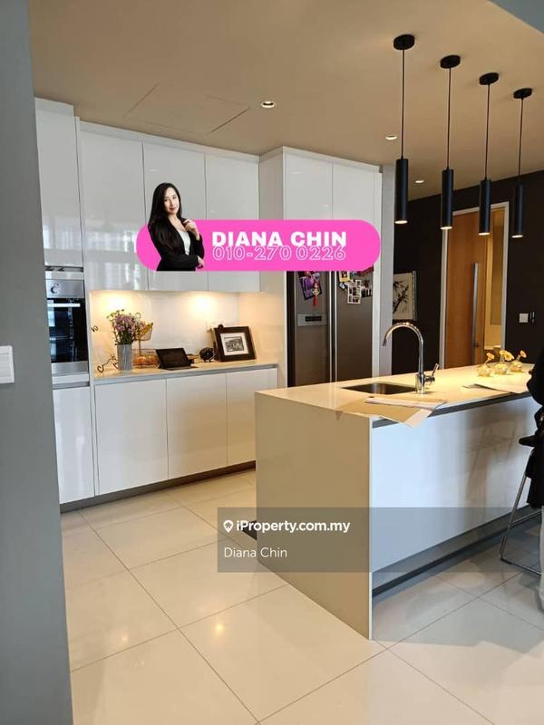 Condominium for Rent in Moulmein Rise by Diana Chin - iProperty.com.my