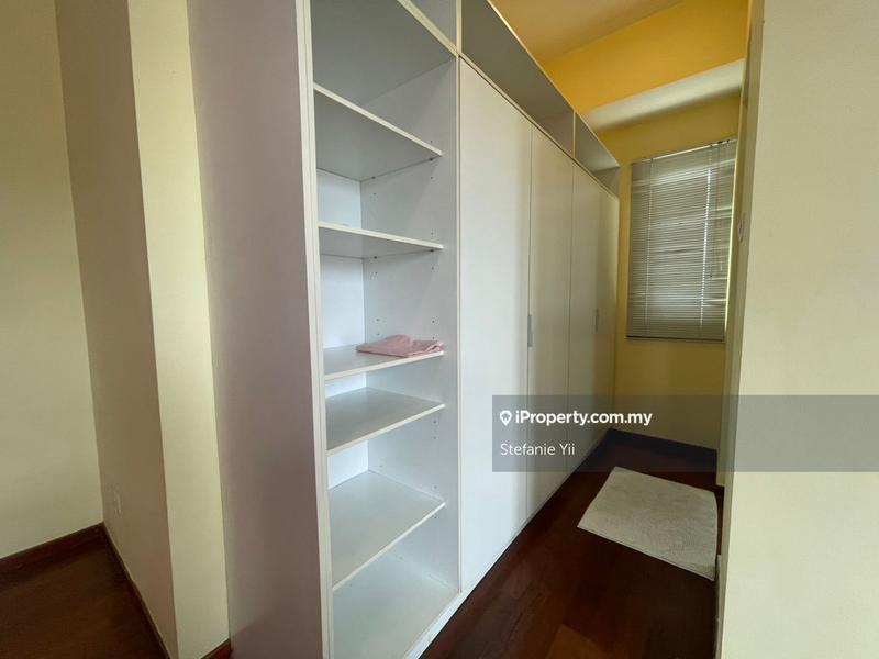 Condominium for Sale in Gaya Bangsar by Stefanie Yii - iProperty.com.my