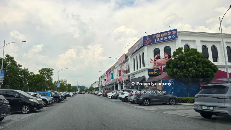 Shop for Sale in Eco Majestic, Setia Ecohill, Ecohill Taipan, TPS, Semenyih by Christopher Chong - iProperty.com.my