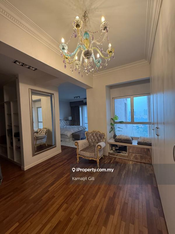 Condominium for Sale in Seri Maya Condominium by Kamaljit Gill - iProperty.com.my