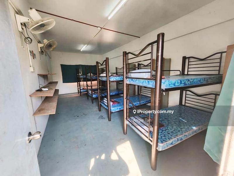 Pejabat-Runcit untuk Dijual di Banting, Banting oleh Angie Tan - iProperty.com.my