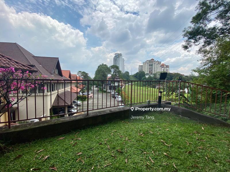 Bungalow House for Sale in Bukit Kiara Residence, Sri Hartamas by Jeremy Tang - iProperty.com.my