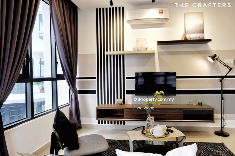 Residensi Servis untuk Dijual di KL Gateway Premium Residences oleh Jane Wong - iProperty.com.my