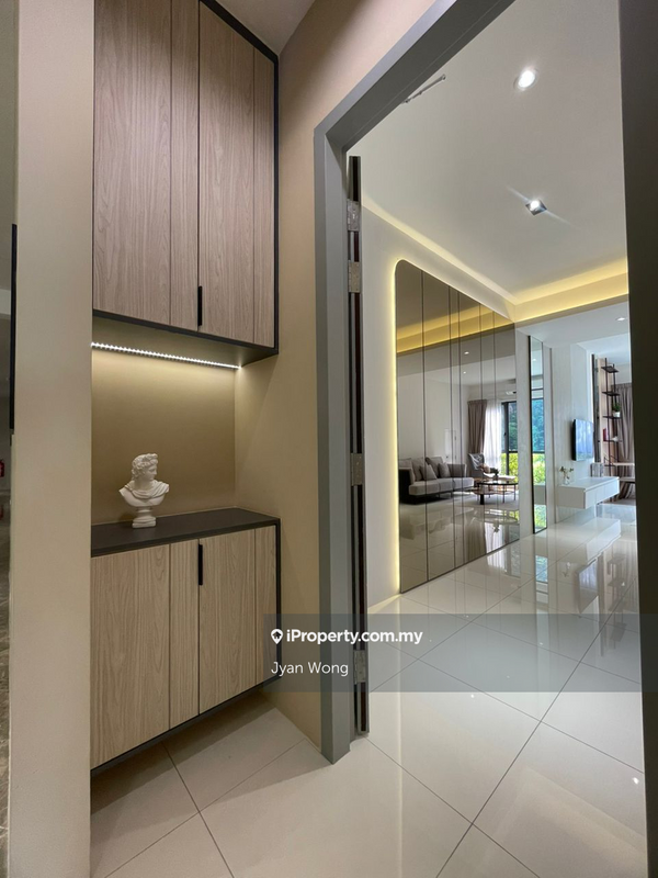 Condominium for Sale in Forest Hill Residences by Jyan Wong - iProperty.com.my