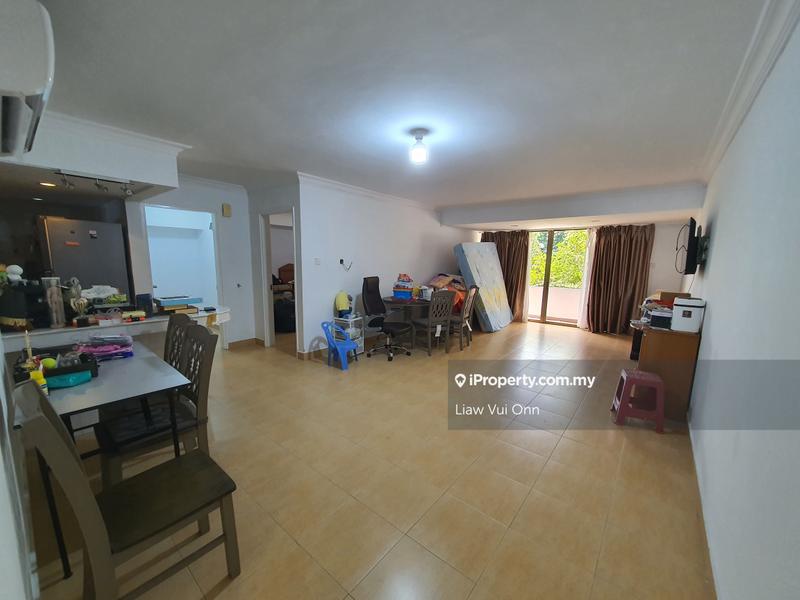 For Sale - Waikiki Condominium