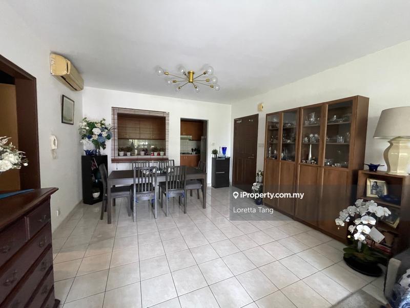 For Sale - Mont Kiara Bayu