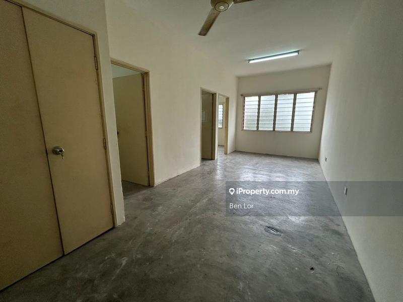Apartment for Sale in Sri Dahlia by Ben Lor - iProperty.com.my