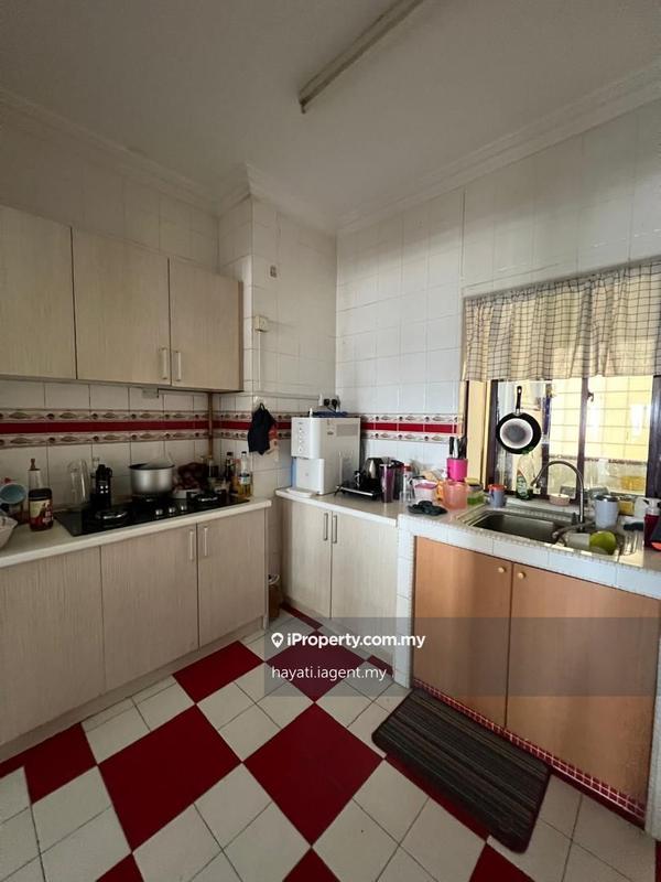 Kondominium untuk Dijual di Menara Polo oleh hayati.iagent.my - iProperty.com.my