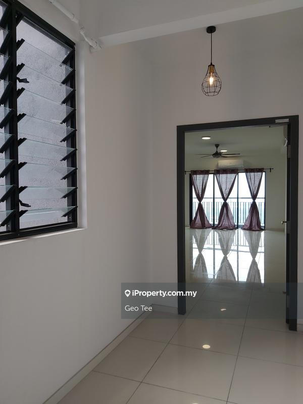 Service Residence for Sale in Emira Residence by Geo Tee - iProperty.com.my