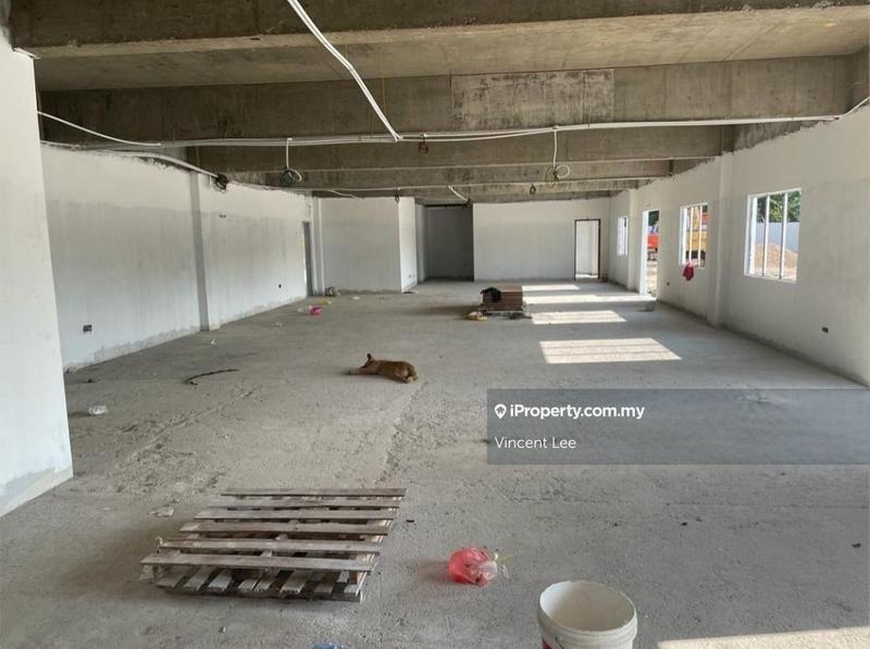 For Rent - Jalan Telok Mengkuang @ Telok Panglima Garang