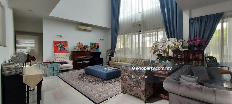 Bungalow House untuk Dijual di Ampang Jaya, Ampang oleh Kelly Yan Kai Lit - iProperty.com.my