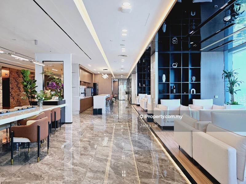 For Rent - The Exchange 106, TRX