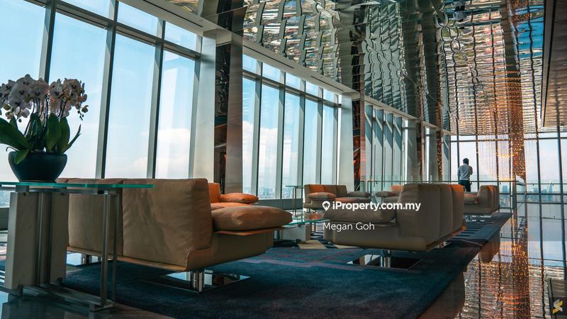 Office for Rent in KL City Centre, Kuala Lumpur by Megan Goh - iProperty.com.my