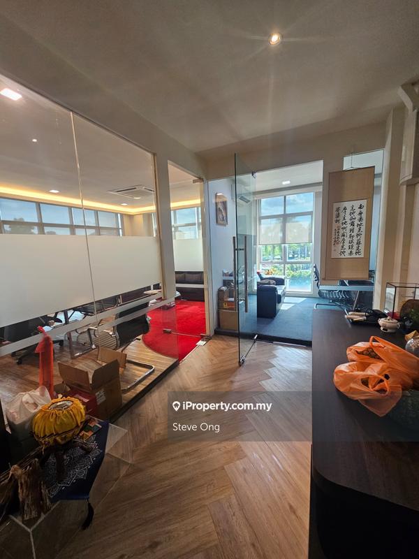 For Sale - The Cube Bandar Puteri Puchong