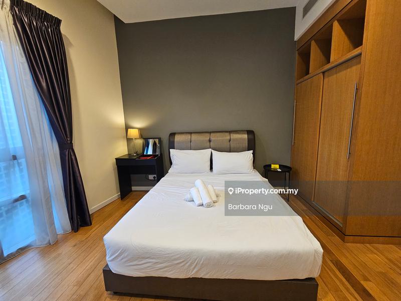 Service Residence for Rent in St Mary Residences by Barbara Ngu - iProperty.com.my