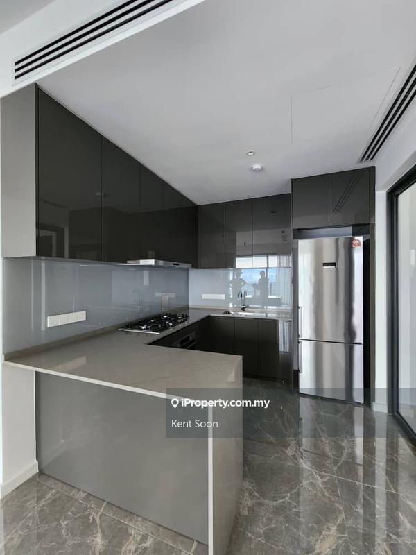 For Sale - Park Regent @Desa Park City