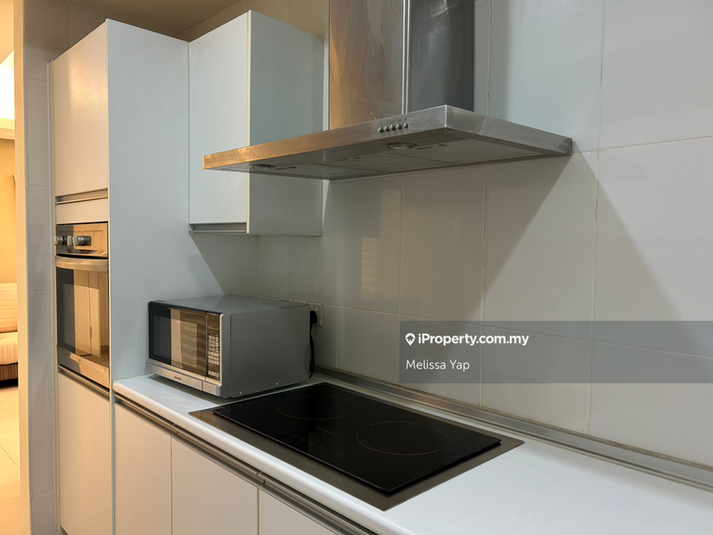 Service Residence for Sale in Solaris Dutamas by Melissa Yap - iProperty.com.my