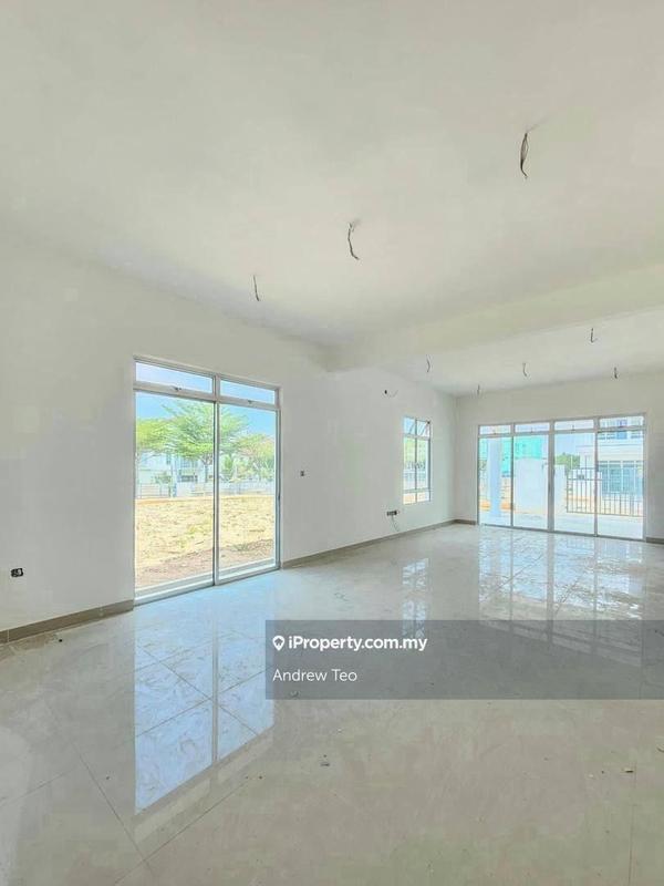 Rumah Berangkai 2 Tingkat untuk Dijual di Bandar Dato Onn, Tebrau oleh Andrew Teo - iProperty.com.my