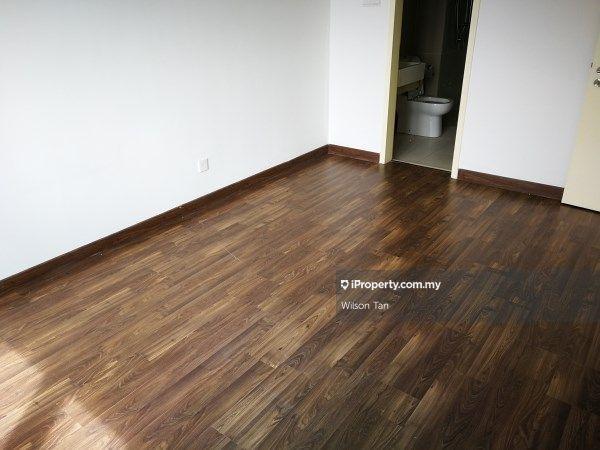 Kediaman Servis untuk Dijual di Sentul Village oleh Wilson Tan - iProperty.com.my