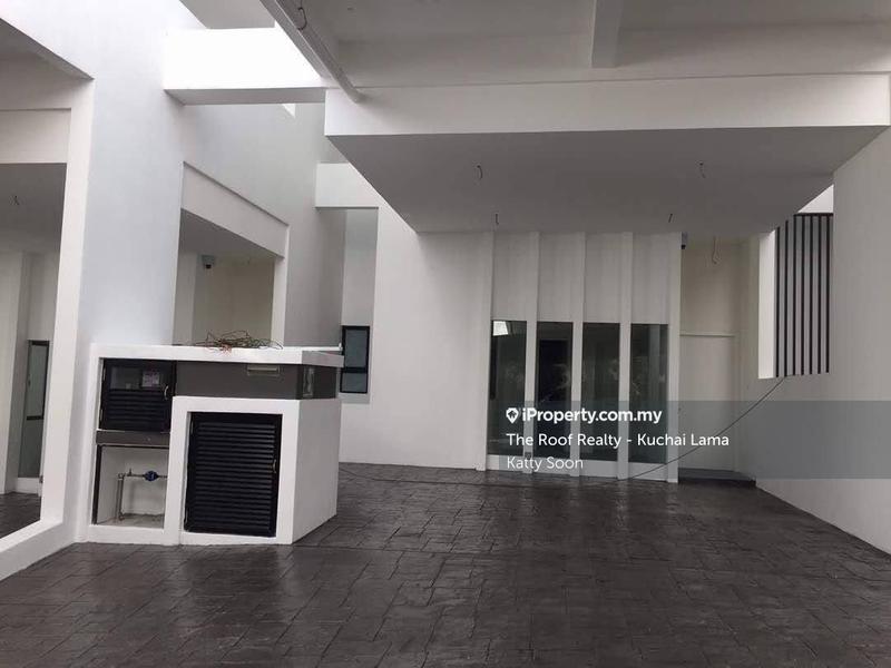Condominium for Sale in CloudTree Residence by Katty Soon - iProperty.com.my