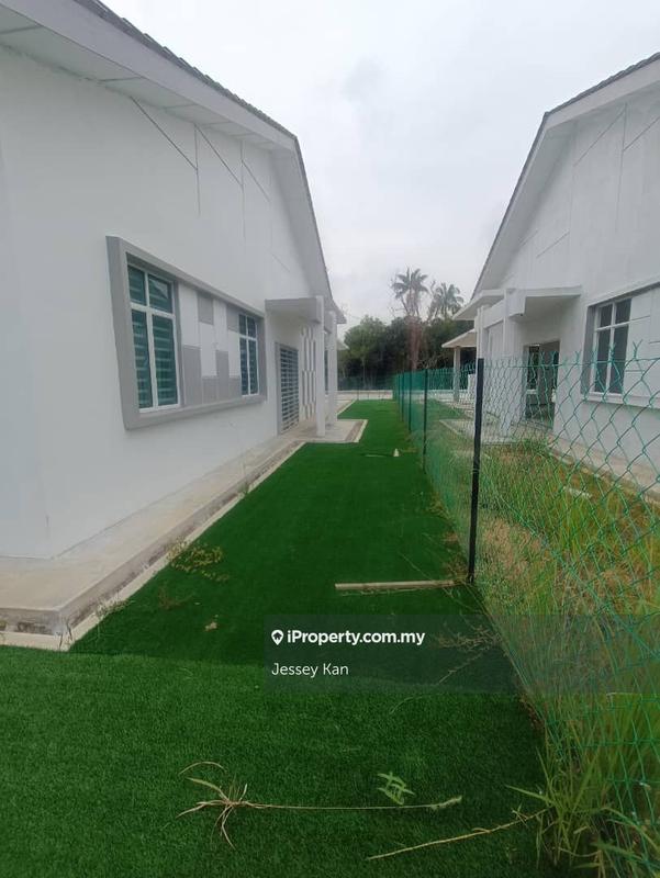 Semi-Detached House for Sale in Kampung Kempadang, Kuantan by Jessey Kan - iProperty.com.my