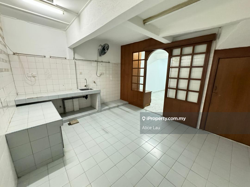 2.5-storey Terraced House for Sale in Sri Sinar, Kepong by Alice Lau - iProperty.com.my