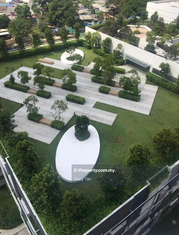 Condominium for Sale in Midfields 2 by Tracy Tan - iProperty.com.my