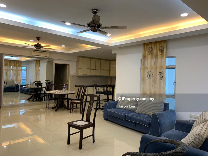 Condominium for Sale in Desa Residency (Residensi Desa) by Jason Lee - iProperty.com.my